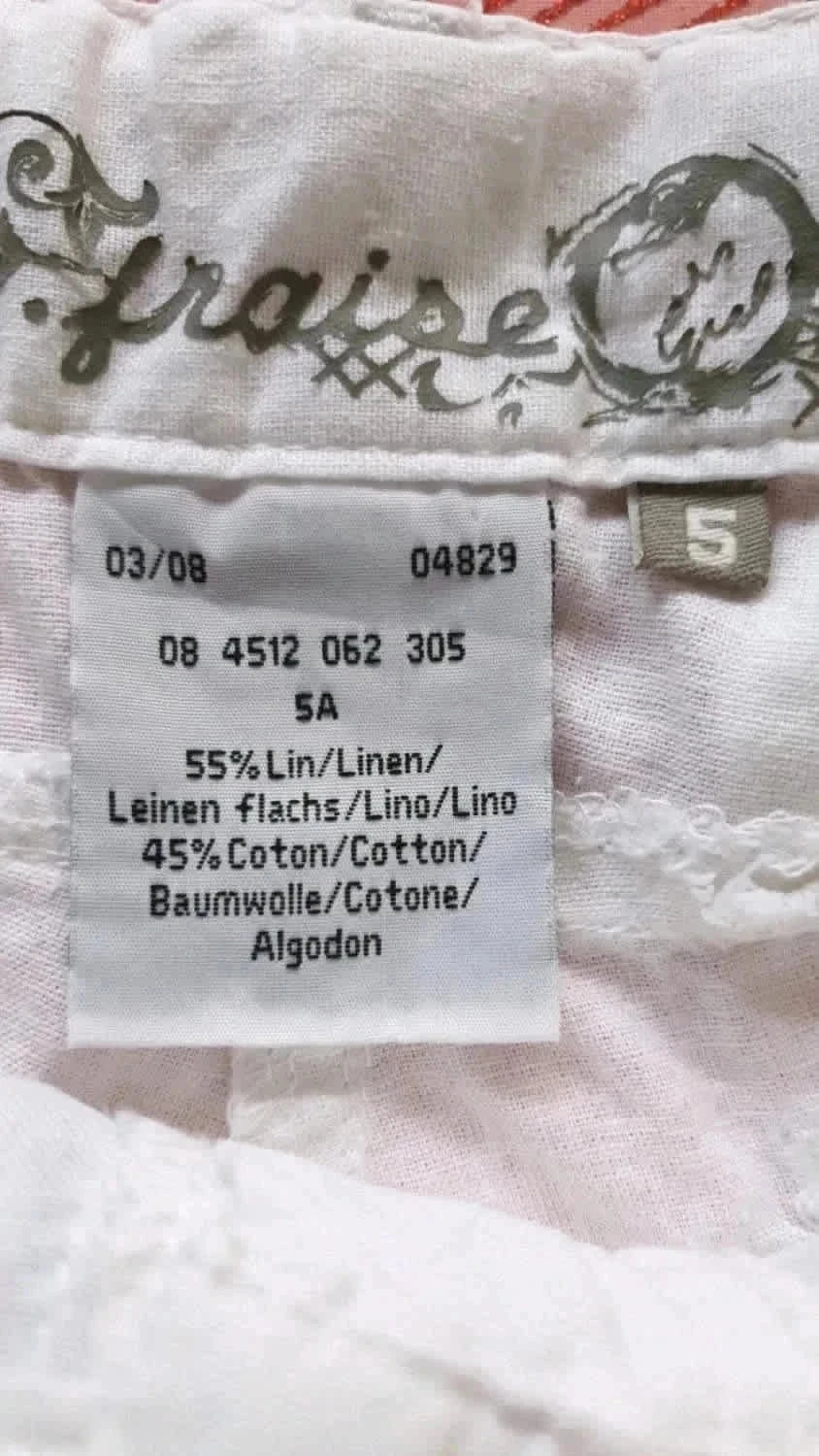 Short lin 5ans – photo 9